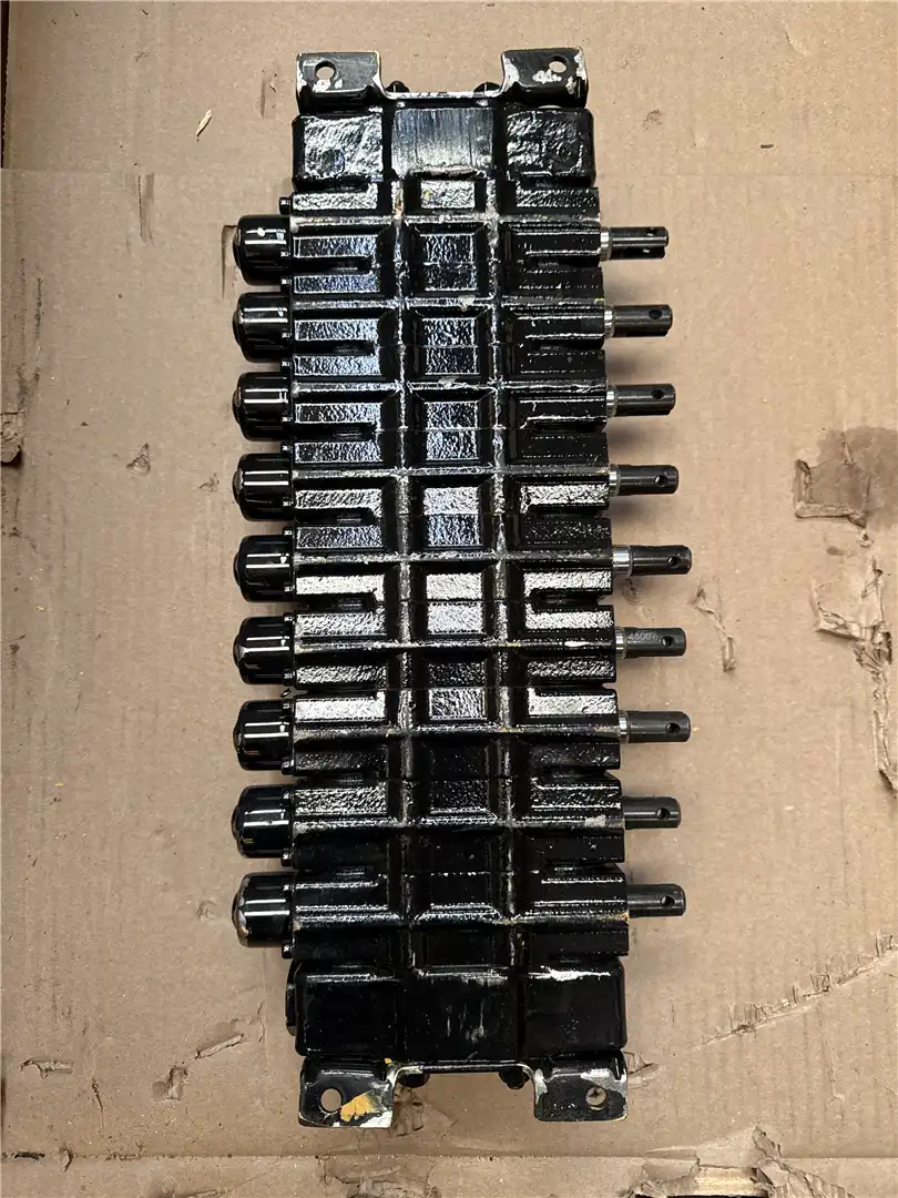 NEW VALVE AS image 2