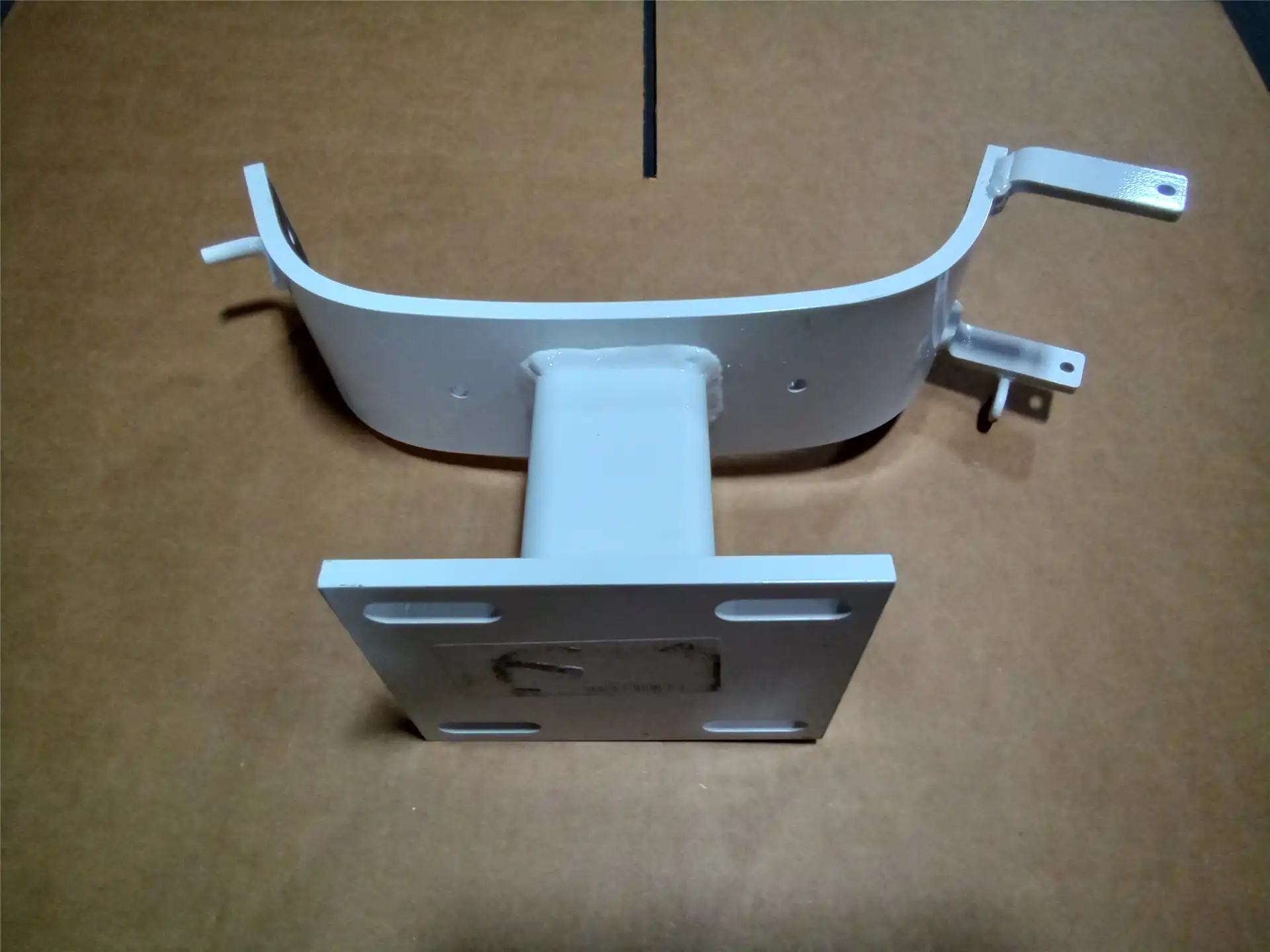 NEW BOOM SADDLE image 2