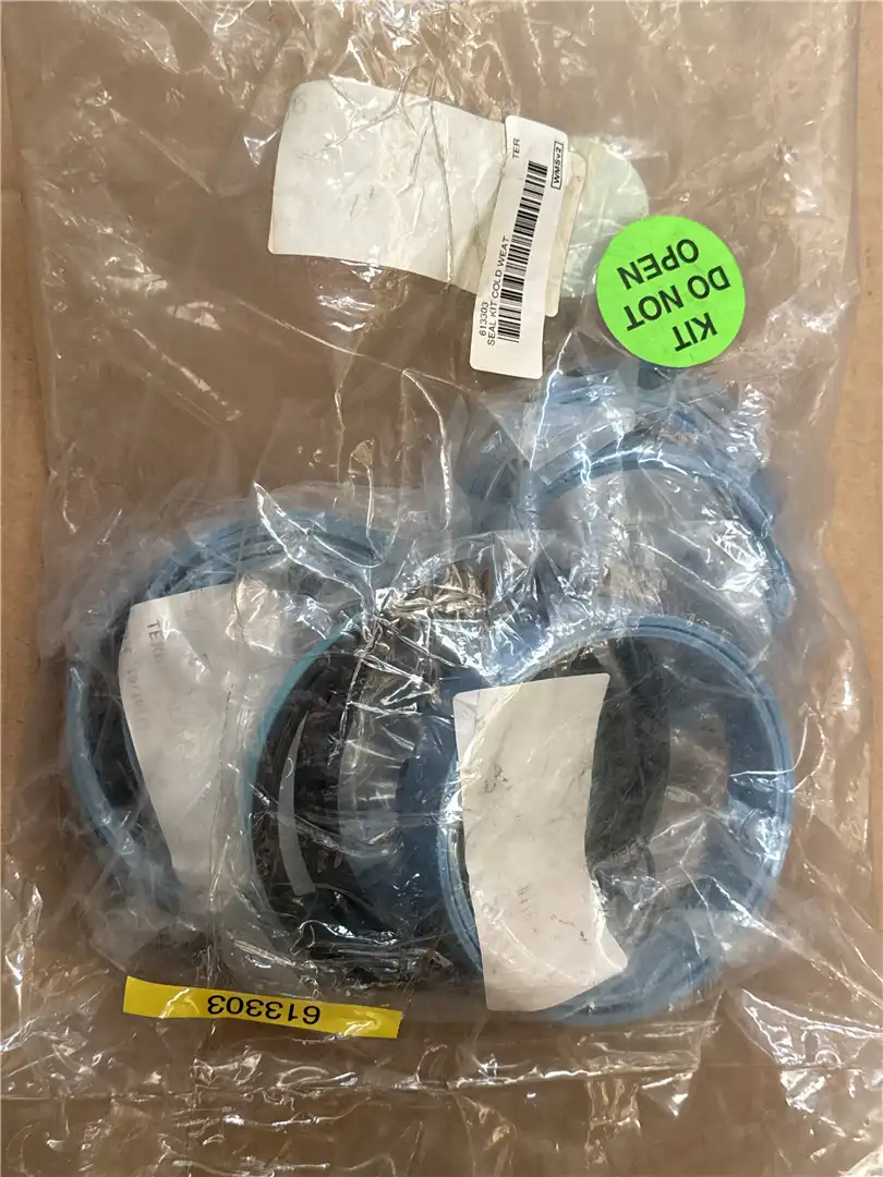 NEW SEAL KIT indicator image 1