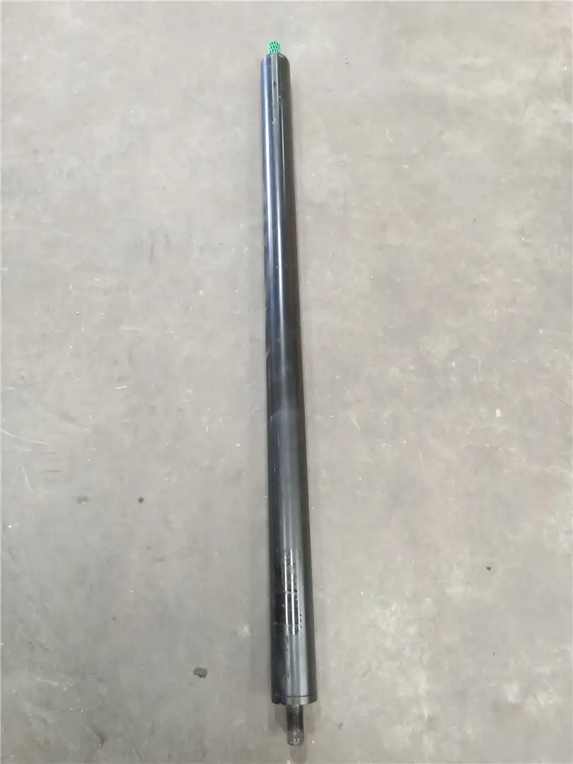 NEW SPRING CYLINDE indicator image 1