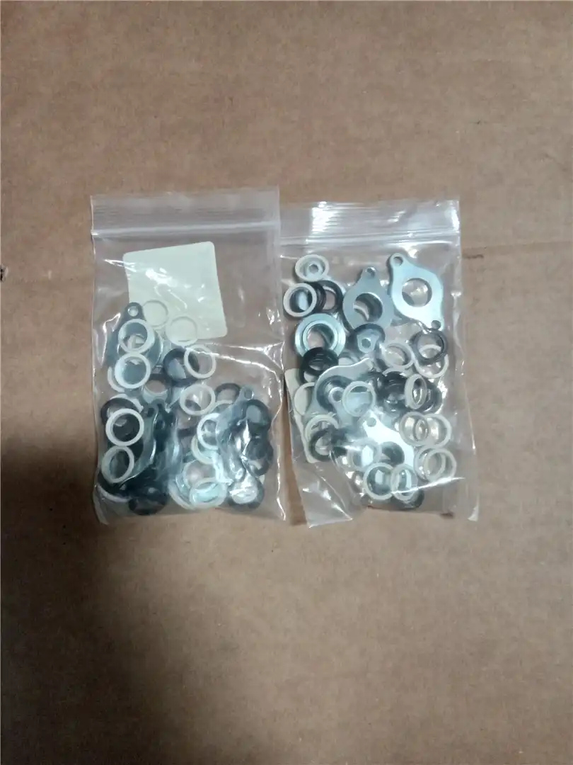 NEW SEAL KIT image 2