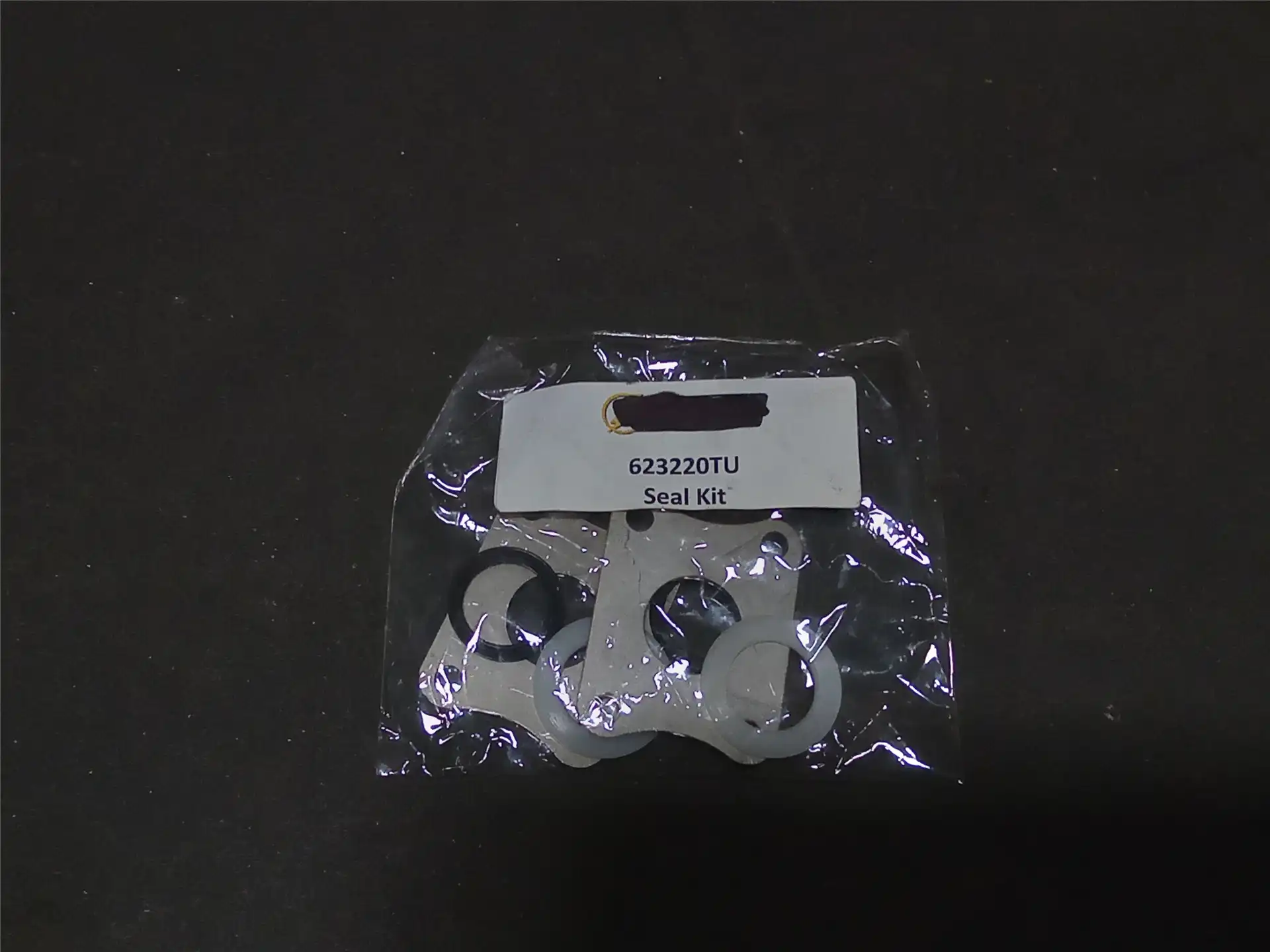 NEW SEAL KIT indicator image 1