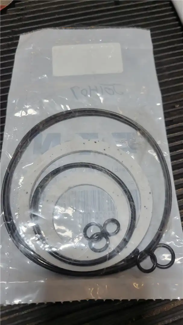 NEW SEAL KIT indicator image 1