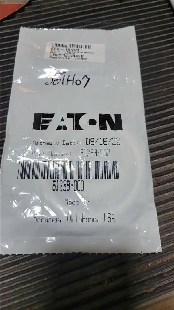 NEW SEAL KIT image 2