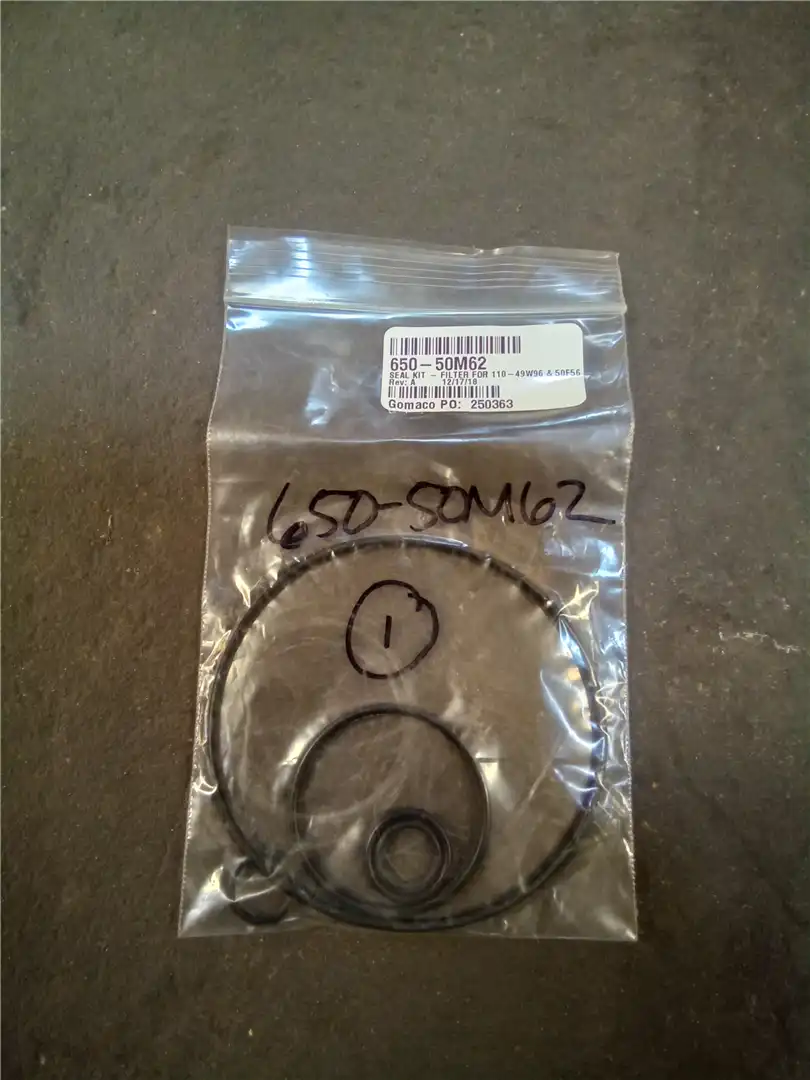 NEW SEAL KIT indicator image 1