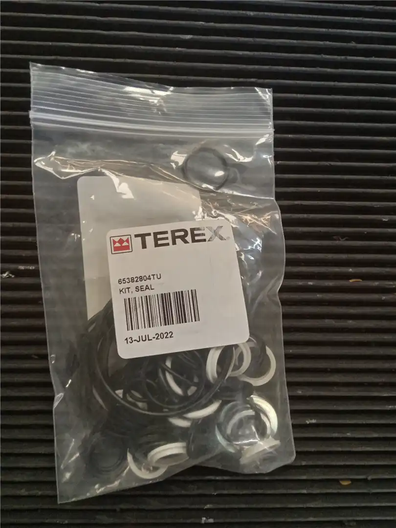 NEW SEAL KIT indicator image 1