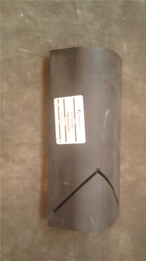 NEW WEAR PAD indicator image 1