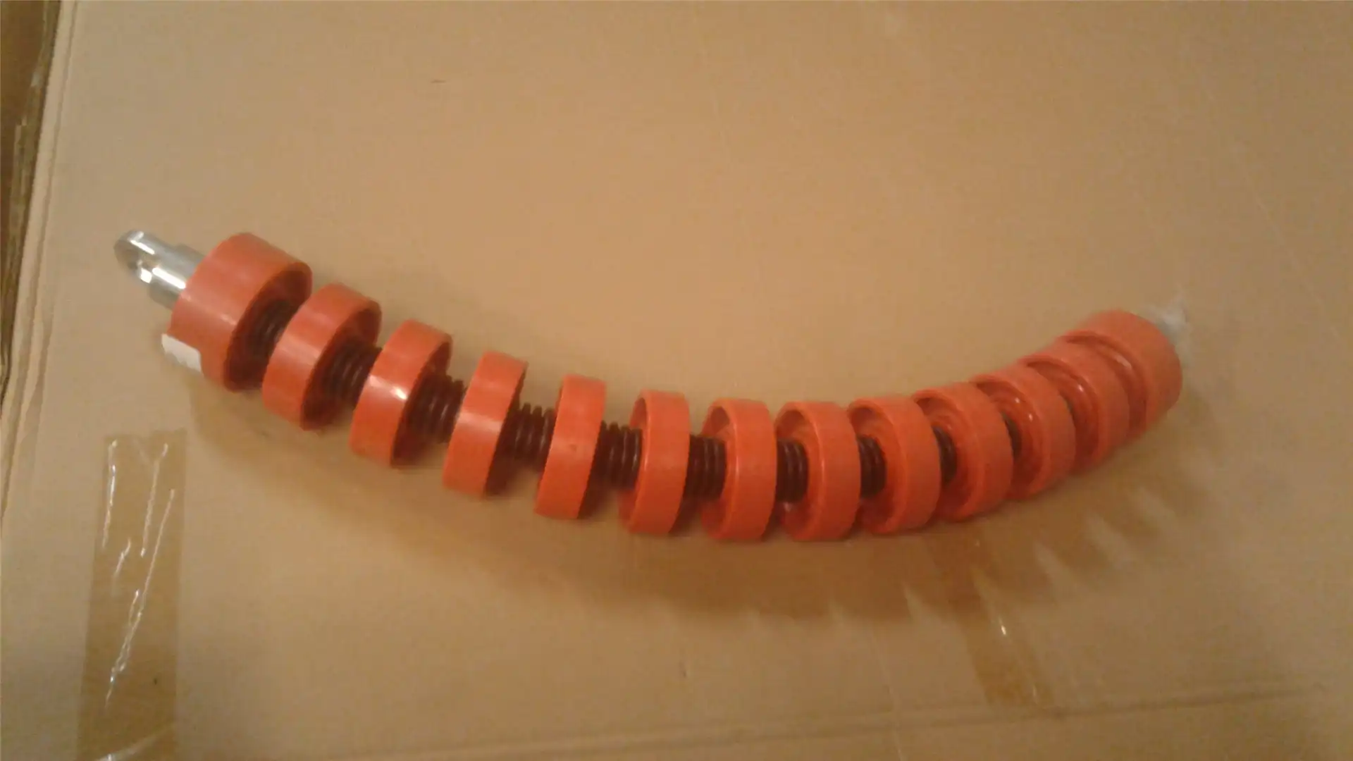 NEW IDLER TROUGHIN indicator image 1