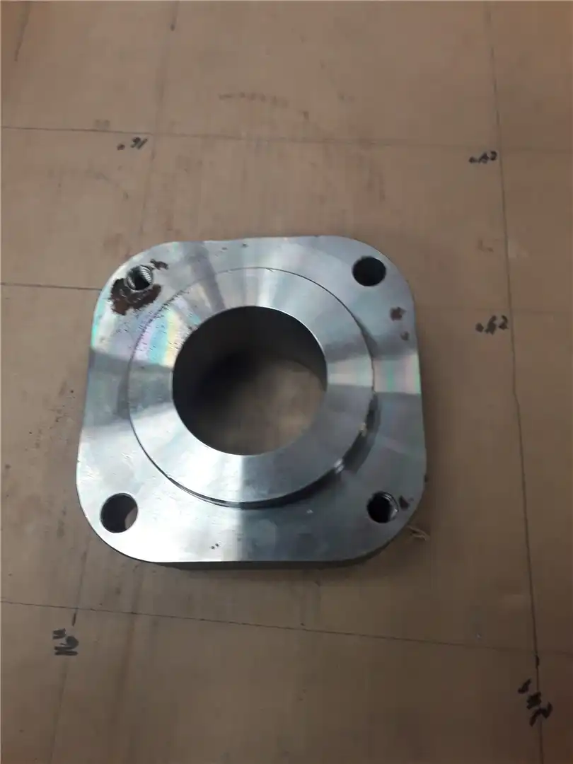 NEW SPACER BLOCK- indicator image 1