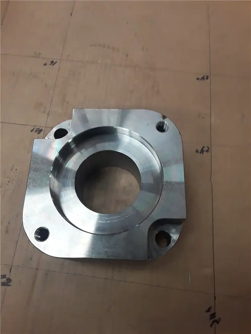 NEW SPACER BLOCK- image 2