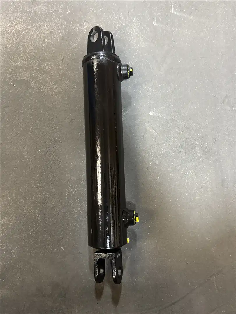 NEW CYLINDER indicator image 1