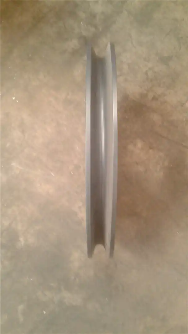 NEW SHEAVE ASSY image 2