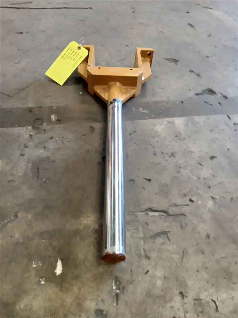 NEW YOKE AS image 2