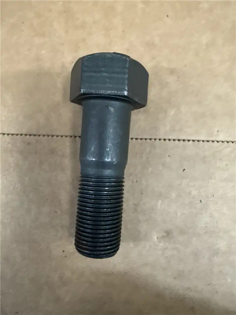 NEW BOLT image 2