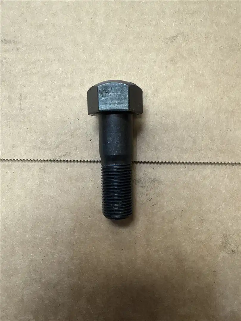 NEW BOLT image 6