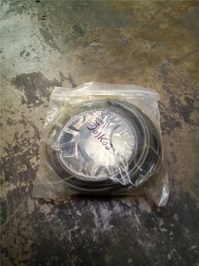 NEW SEAL KIT indicator image 1
