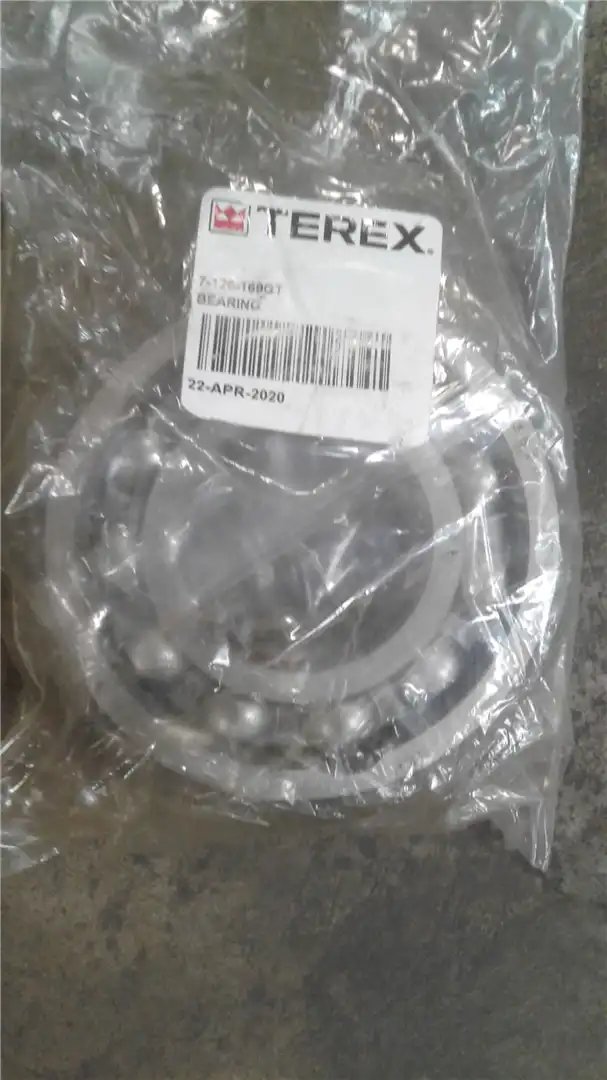NEW BEARING indicator image 1