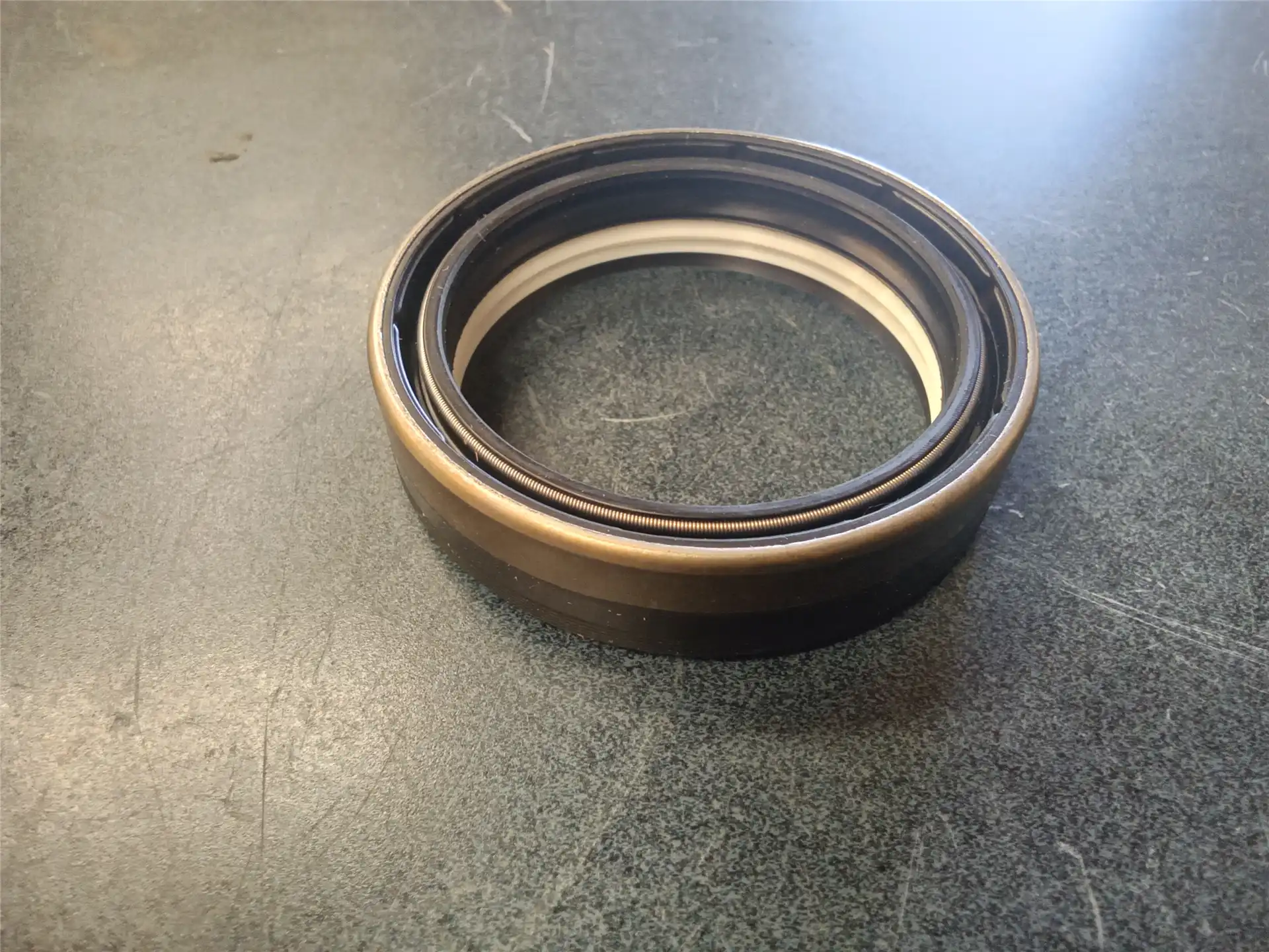 NEW SEAL image 2