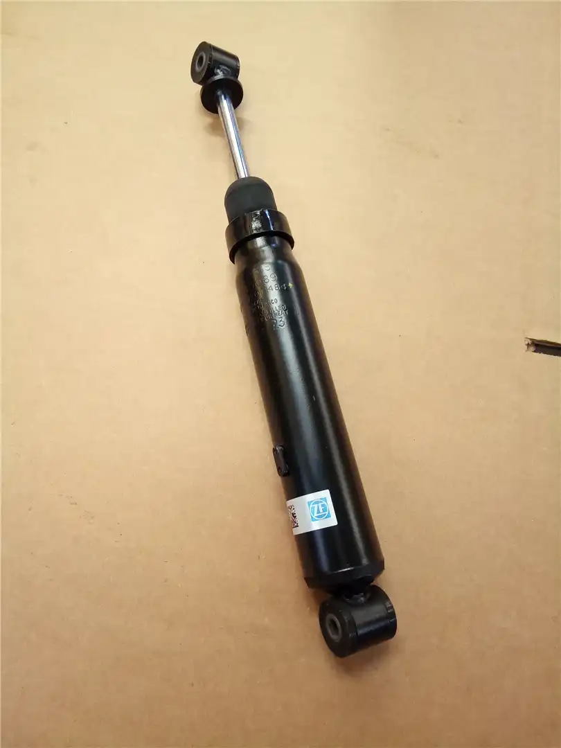 NEW FRONT SHOCK indicator image 1
