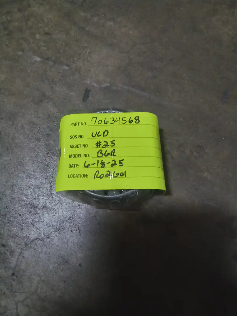 NEW CONE BEARING image 2