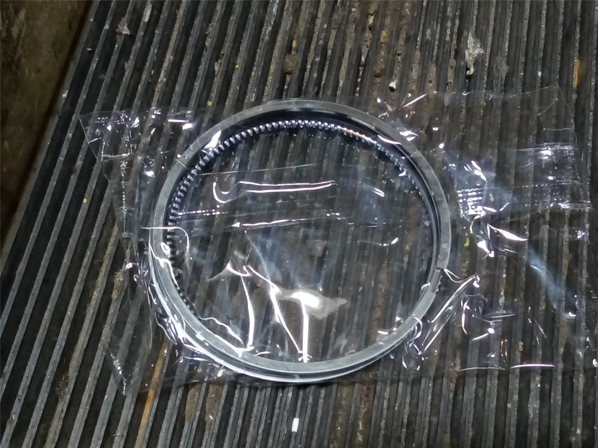 NEW RING indicator image 1