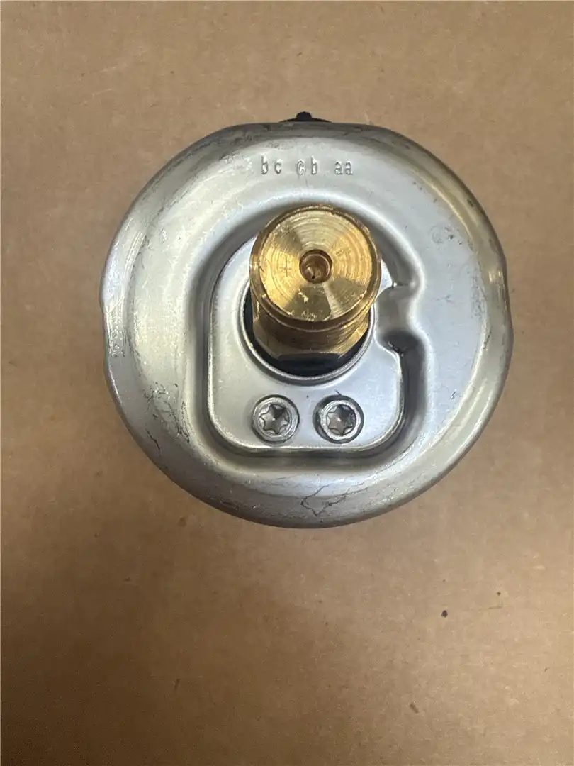 NEW OIL PRESSURE S image 2