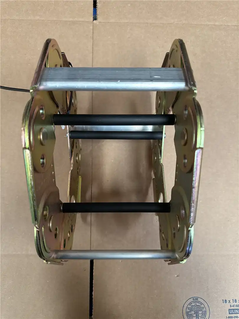 NEW REPAIR KIT image 2