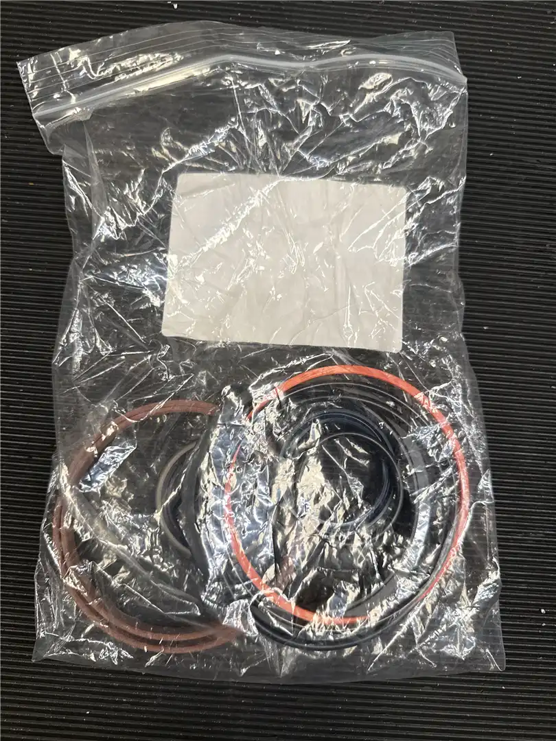 NEW SEAL KIT image 2