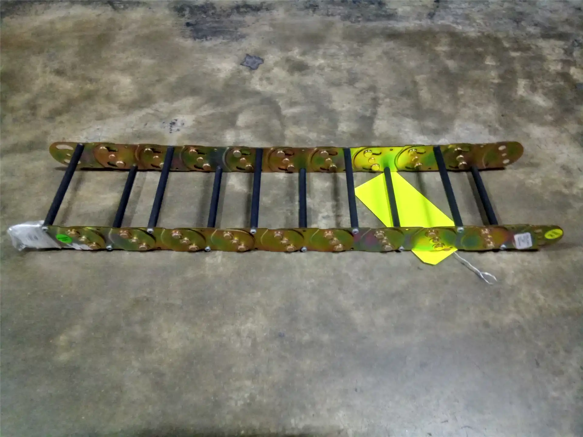 NEW REPAIR SECT KI indicator image 1