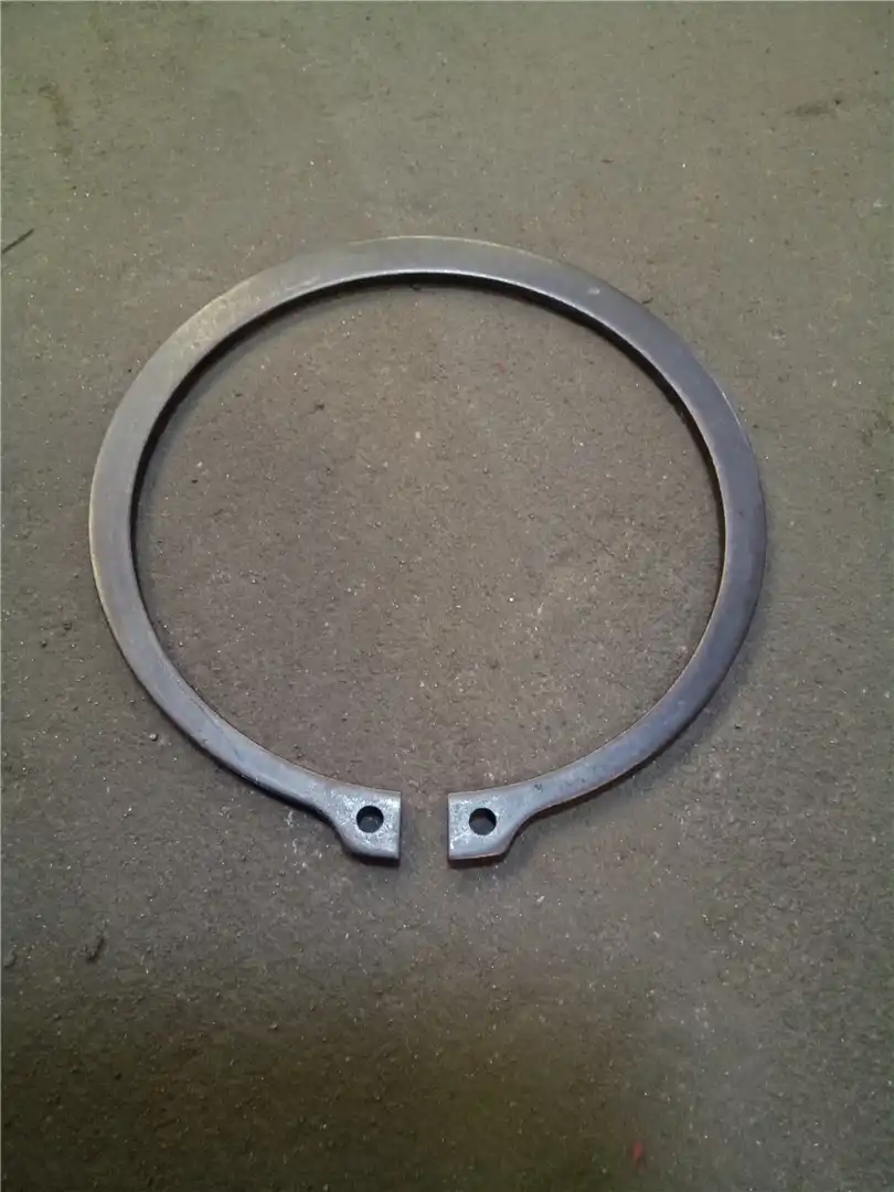 NEW RETAINING RING indicator image 1
