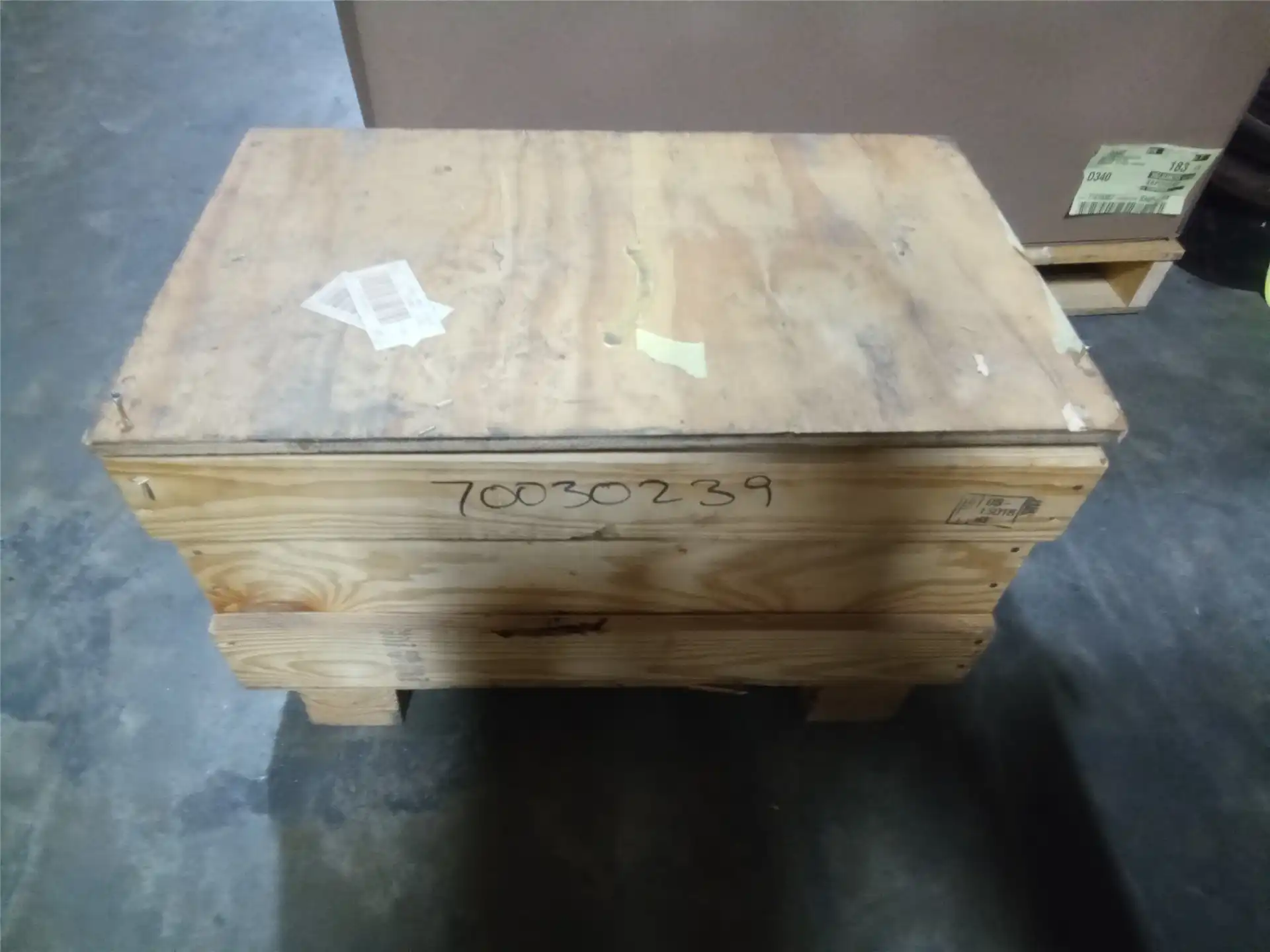 NEW STEER CASE ASS image 2