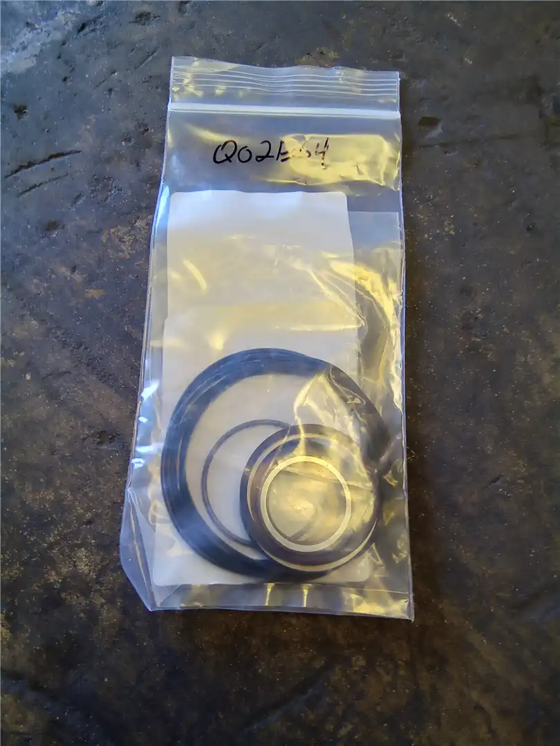 NEW SEAL KIT indicator image 1
