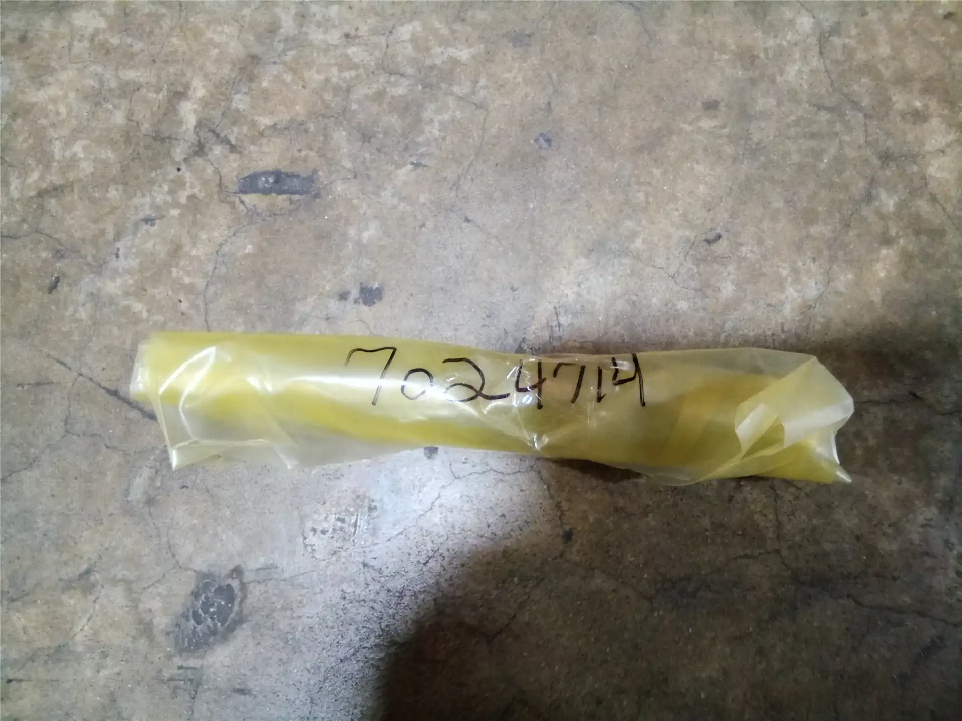 NEW INPUT SHAFT image 2