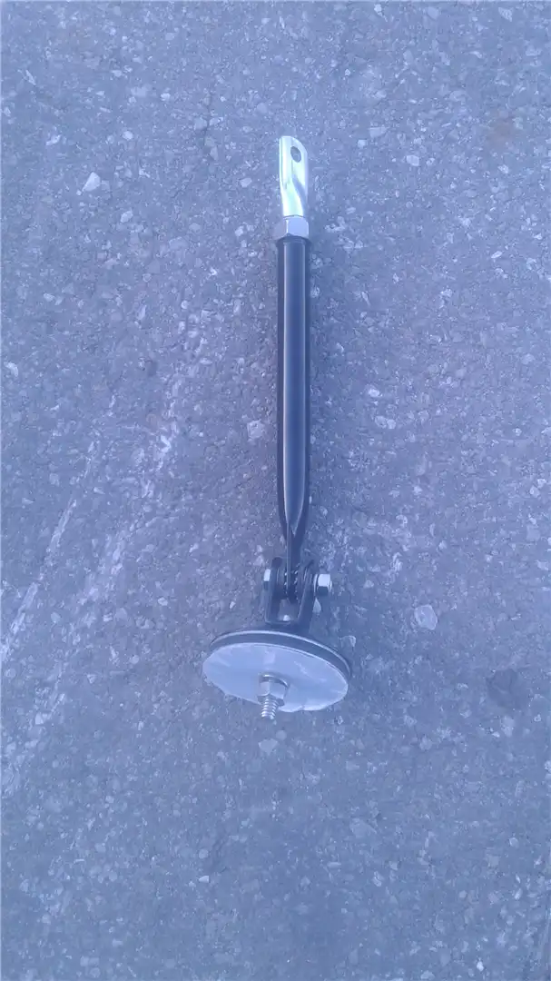 NEW FENDER ARM BRA indicator image 1
