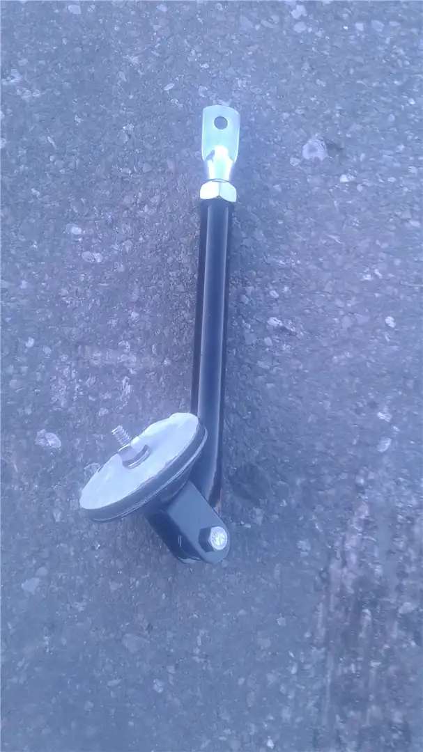 NEW FENDER ARM BRA image 2