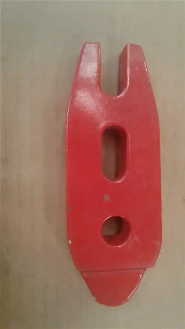 NEW WHEEL HUB ASSY image 3