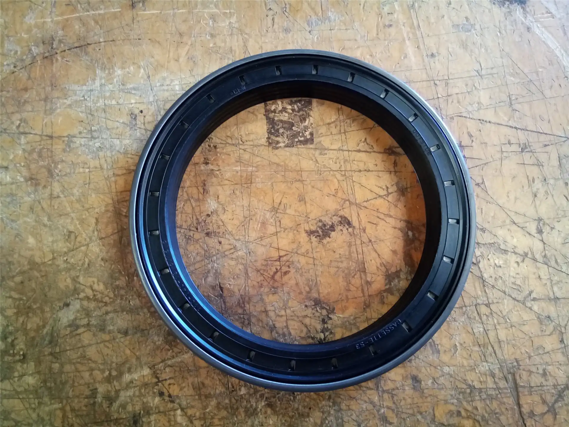 NEW SHAFT SEAL image 2