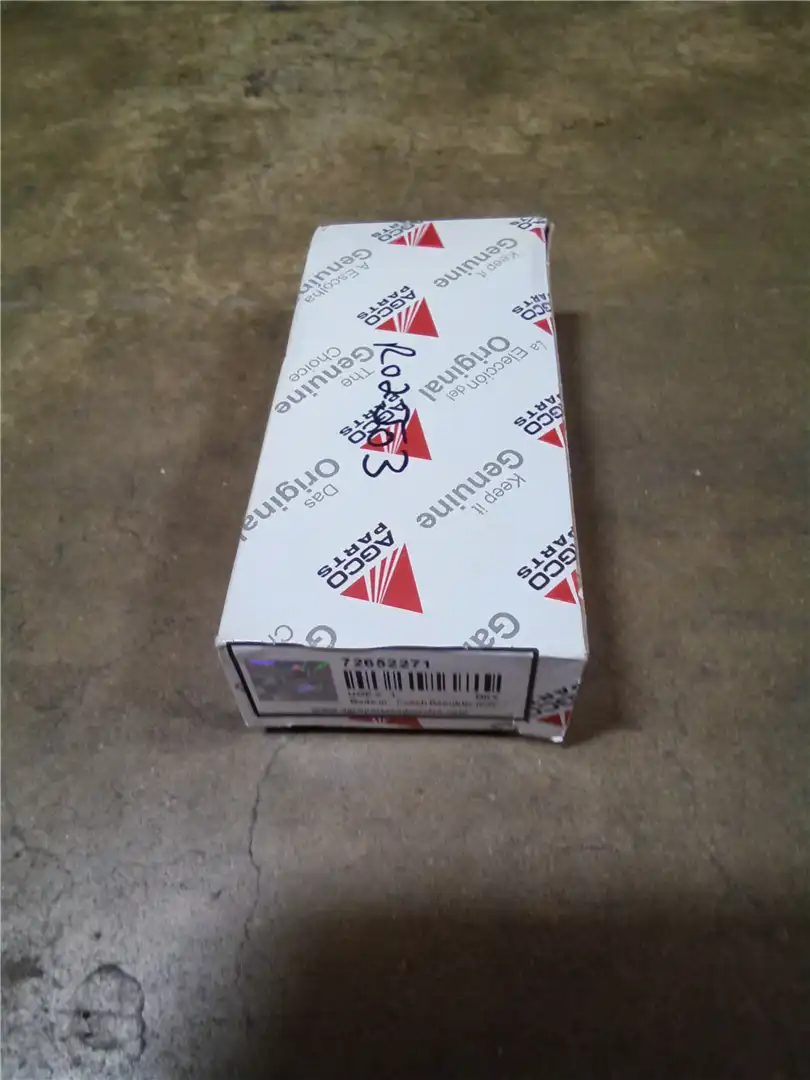 NEW SOLENOID VALVE image 2