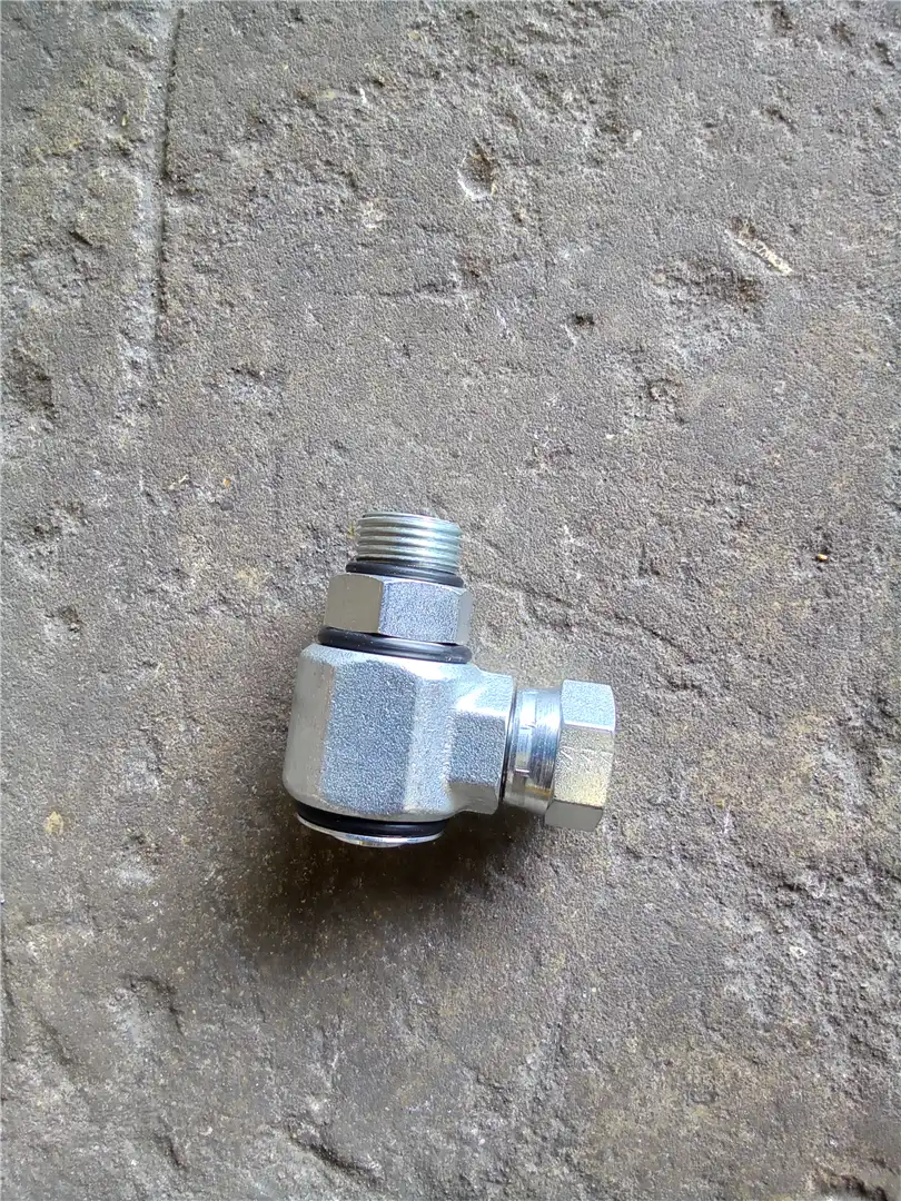 NEW SWIVEL JOINT indicator image 1