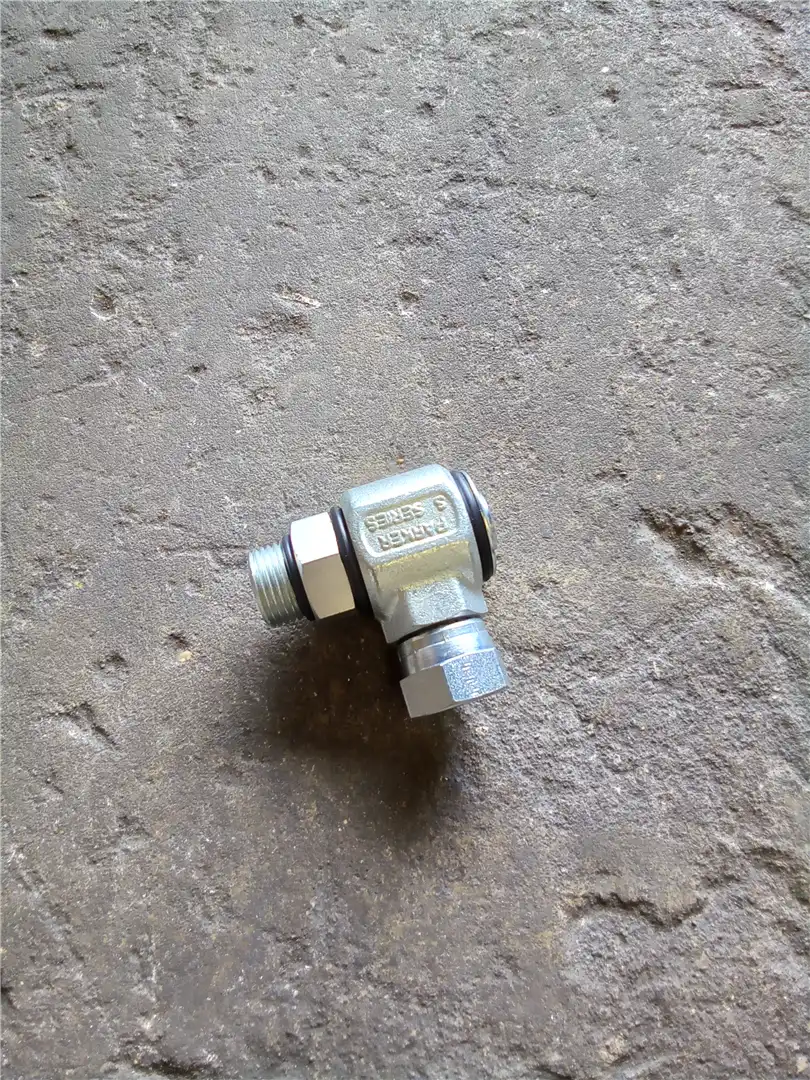 NEW SWIVEL JOINT image 2