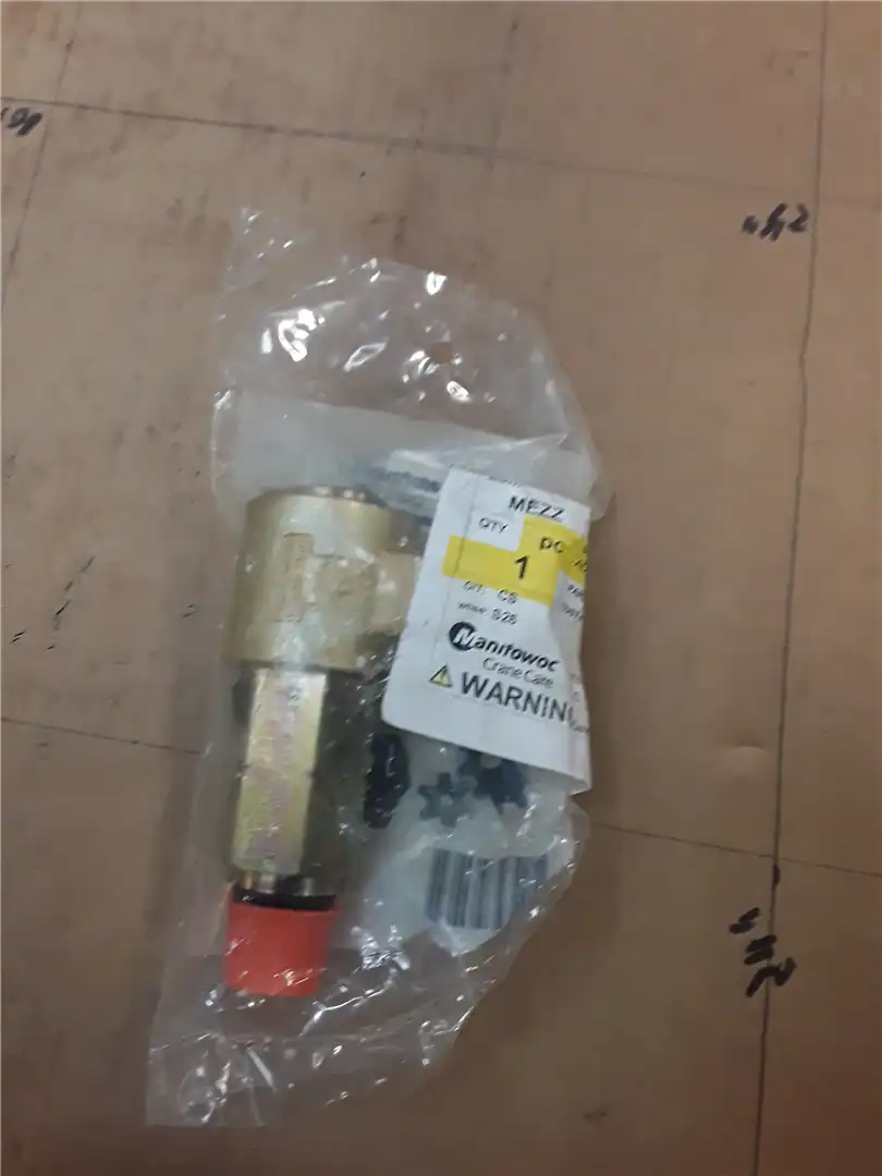 NEW ADAPTER, 90 DE indicator image 1