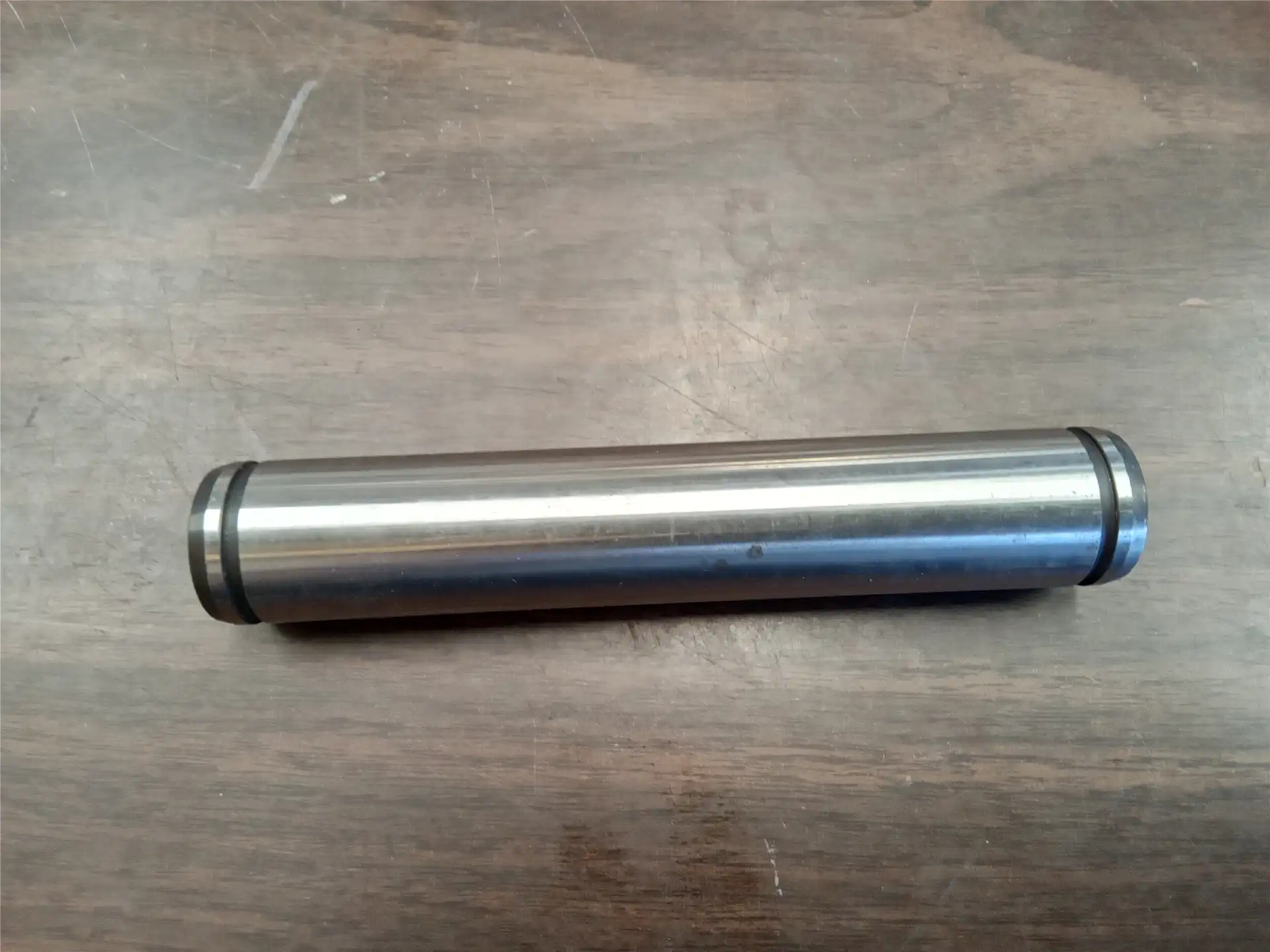 NEW PIN CLEVIS indicator image 1