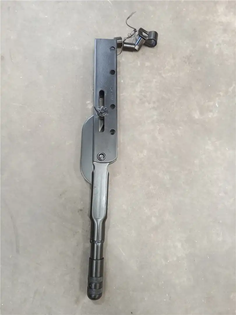 NEW BRAKE LEVER indicator image 1