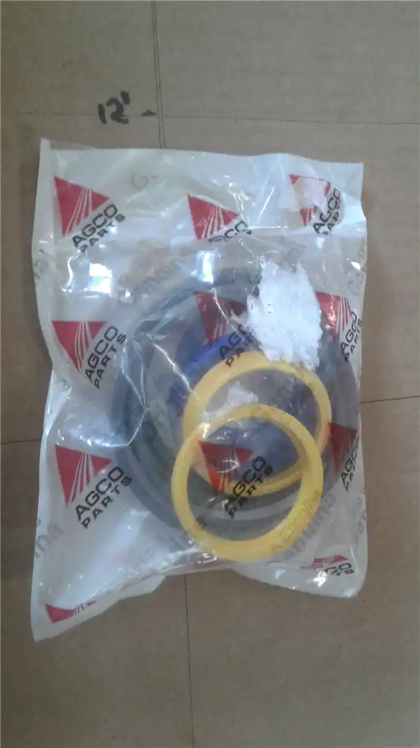NEW SEAL KIT indicator image 1