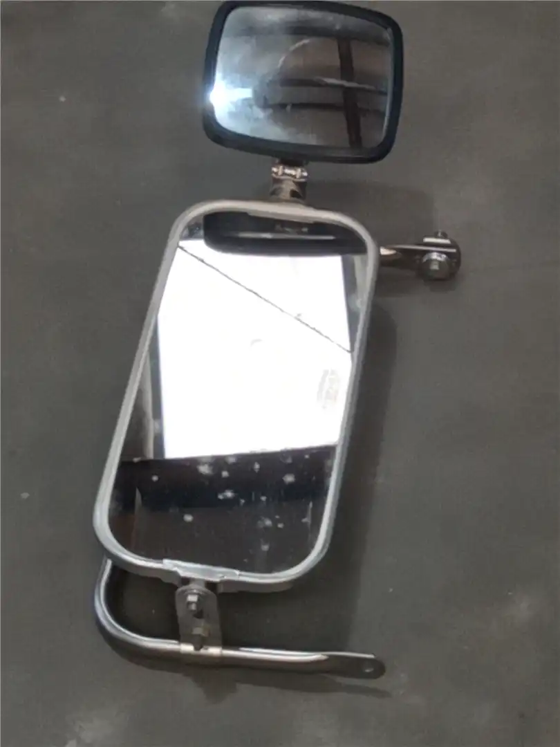 USED MIRROR HEAD A indicator image 1