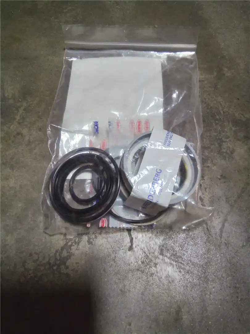 NEW SEAL KIT indicator image 1