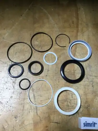 NEW SEAL KIT indicator image 1