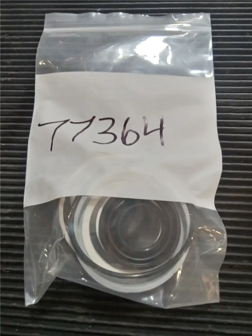 NEW SEAL KIT image 2