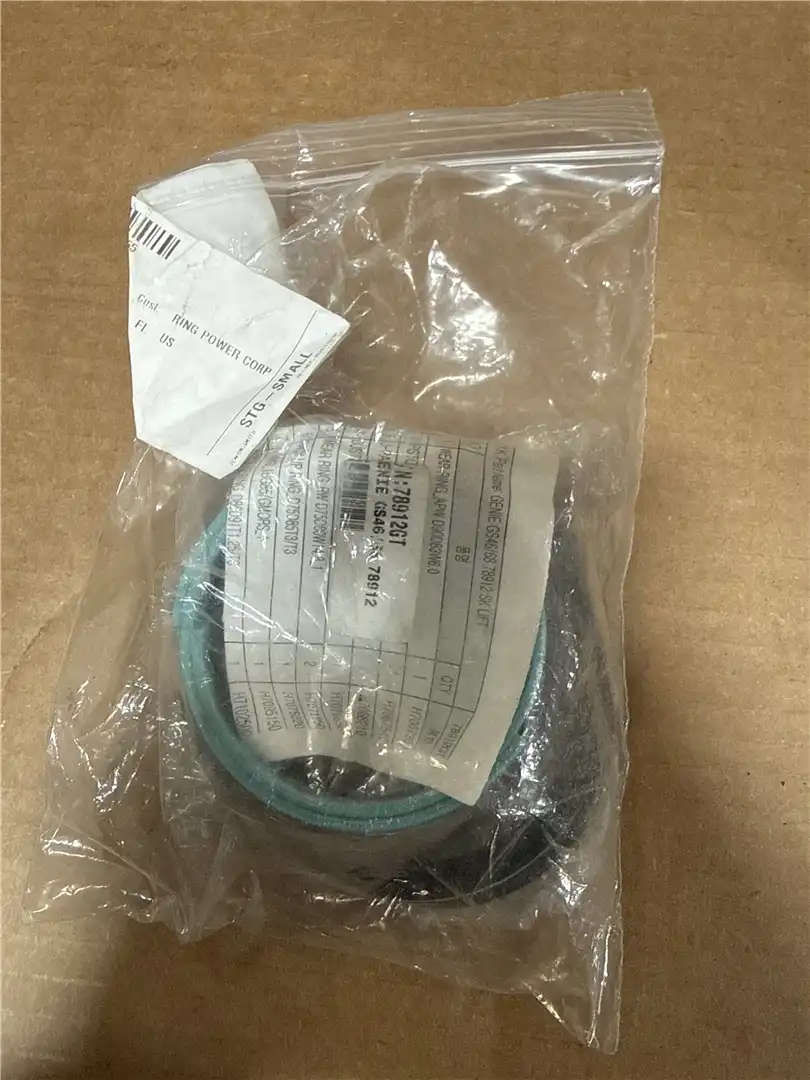 NEW SEAL KIT image 2