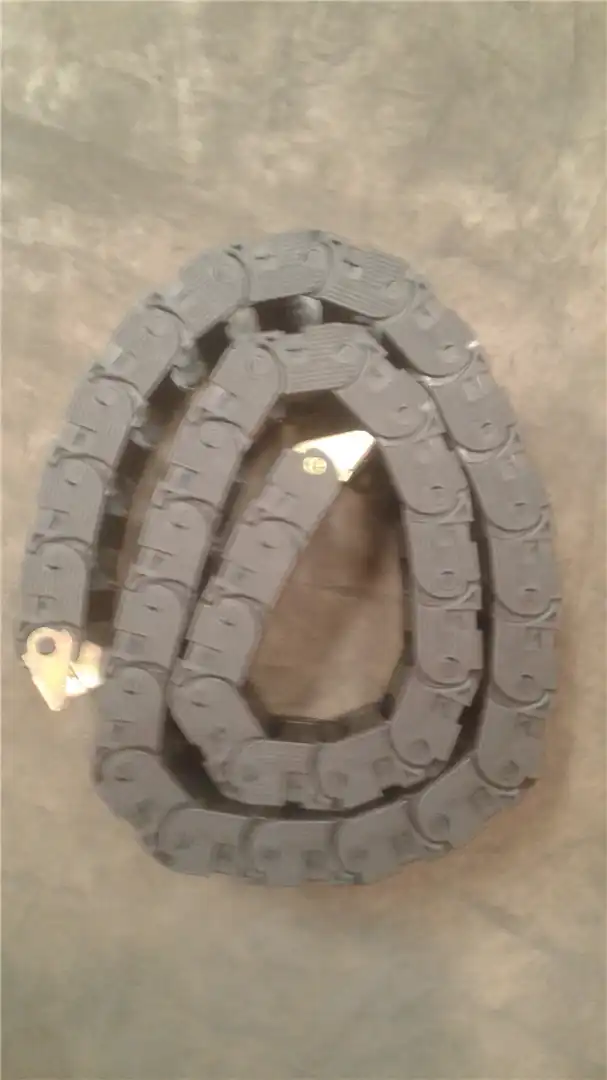 NEW CABLE TRACK 35 indicator image 1